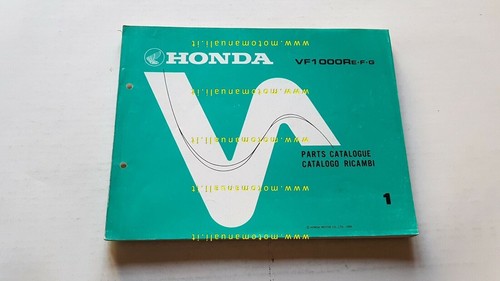 Honda 1000 1985 - honda,