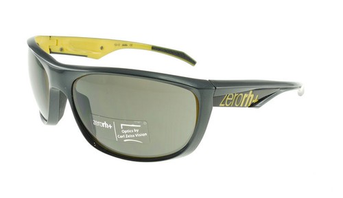Zerorh nauta black yellow - nauta, /