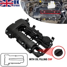 Cam Valve Rocker Cover
