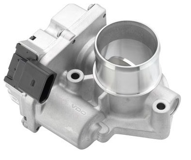 Throttle body for - throttle,