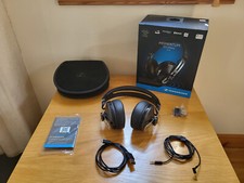 Sennheiser Momentum 2.0 Bluetooth Over-Ear Wireless Headphones -What HiFi 5 Star