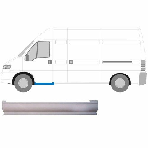 Fiat ducato boxer relay - boxer, c