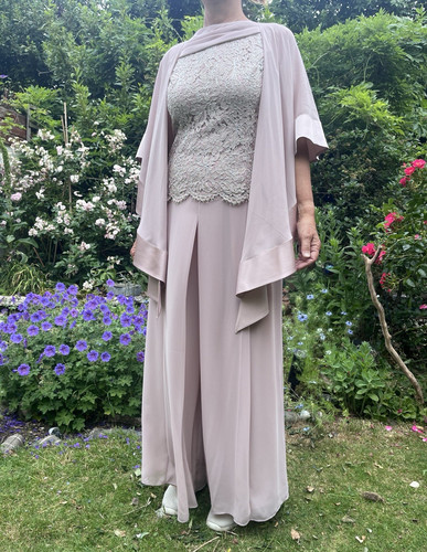 Jacques vert 3pc taupe pink - jacques,