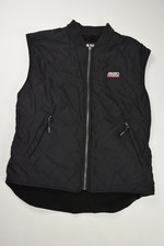 vintage MUSTO jacket snugs