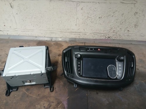Vauxhall zafira tourer mk3 - vauxhall, c