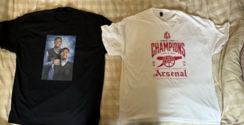 Arsenal title winning - fc,