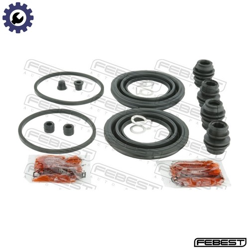 Repair kit brake caliper - repair,