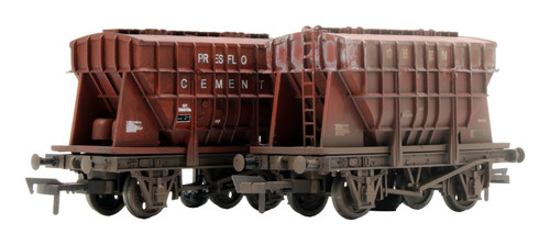 Dapol 035 106 presflo - dapol,