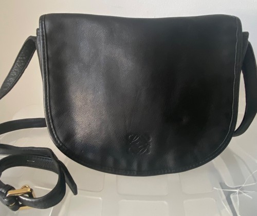Loewe vintage limited edition - vintage,