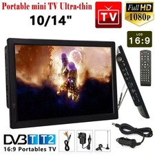 12v freeview portable - 12v,