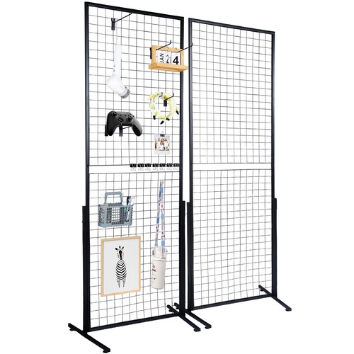 Vevor 6 grid wall - vevor,