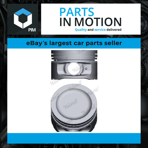 Piston fits morris marina - morris,