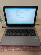 HP 250 G5 - i5-6200U - 8GB Ram - No Storage