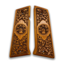 ZIB GRIPS Llama 1911 45