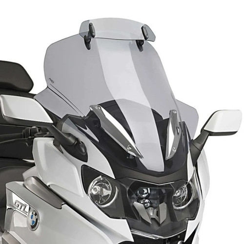 Puig touring smoke clear - touring,