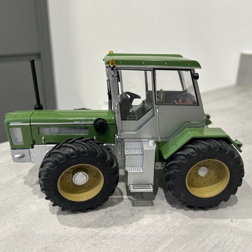 Schuco schluter 2500 - schuco, 1:32