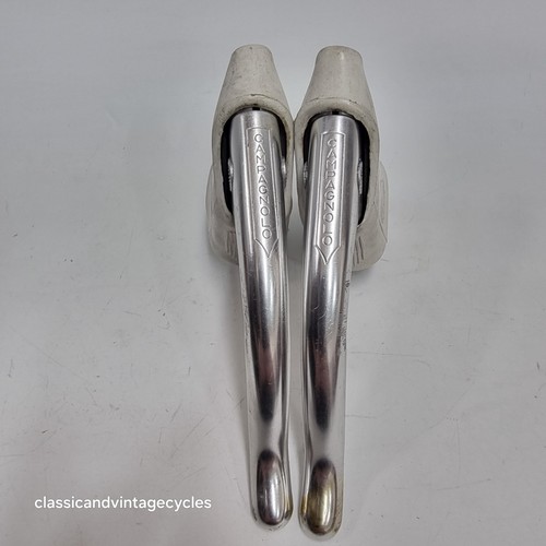 1980 campagnolo nuovo record - 1980's,