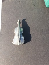 Antique Vesta Case Violin / Cello