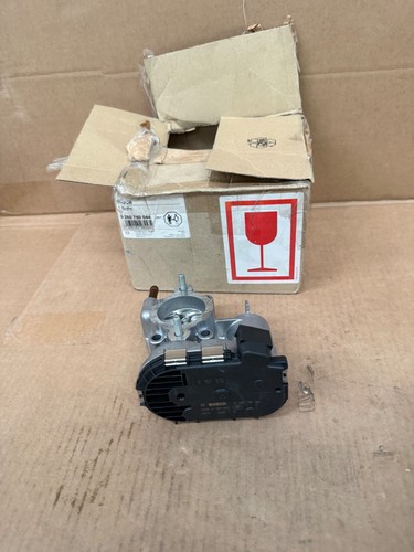 Bosch throttle body - bosch, 0280750044