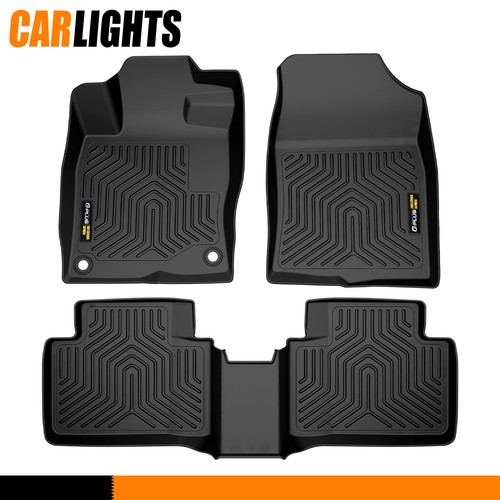 Floor mats liner tpe - mats,