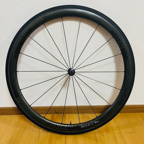 Bontrager aeolus d3 - aeolus, 3