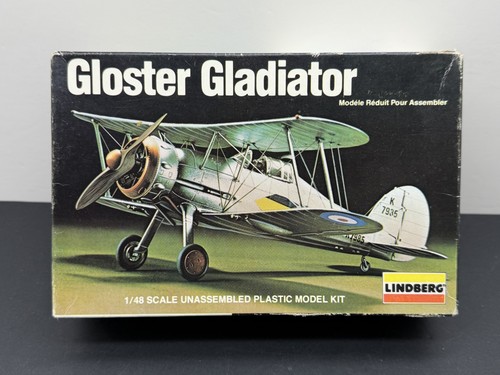 Lindberg gloster - lindberg,