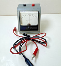 Simpson Galvanometer ES = 75