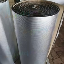 Camper Van Insulation Thermal