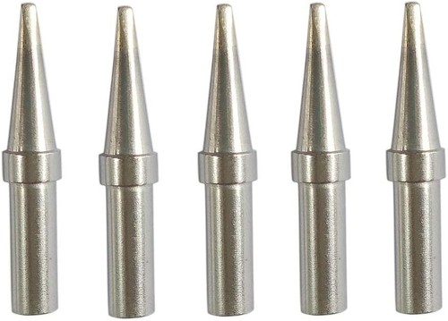 Quality soldering tip - quality, for