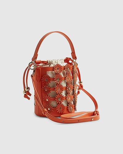 River island womens bucket bag - island,