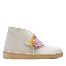 Clarks Desert Coal 26165813
