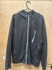 bmw motorsport jacket Size