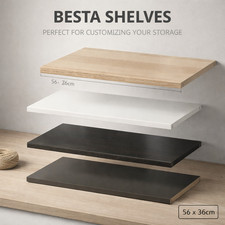 IKEA BESTÅ Internal Shelf