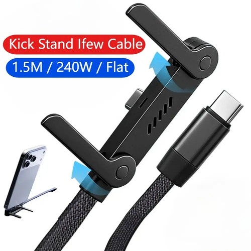 Usb charging stand adapter - stand,
