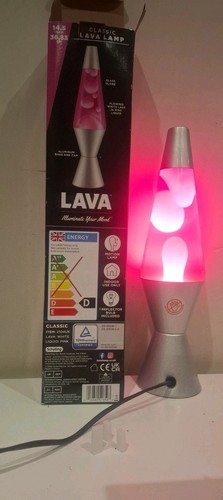 Lava lamp the - the, original