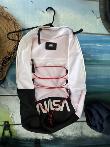 Vans nasa for the - for,