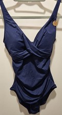 NWT Nip Tuck Swim Womens One