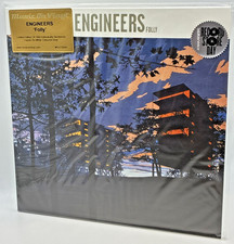 Engineers / Folly (10inch