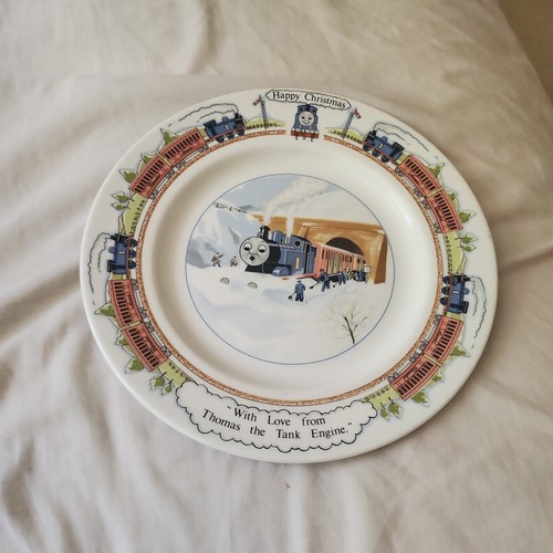 Wedgwood thomas the tank - wedgwood, ,thomas