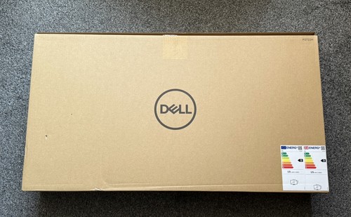 Dell p2722h inch - 27-inch, hd