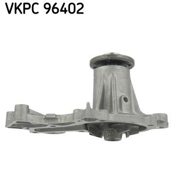 Engine cooling water pump - cooling,