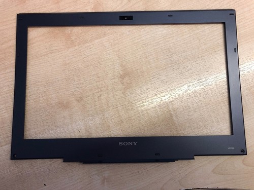 Sony vaio vpcsb pcg - sony, lcd