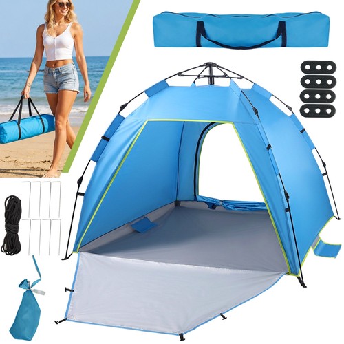 Automatic instant tent man - automatic,