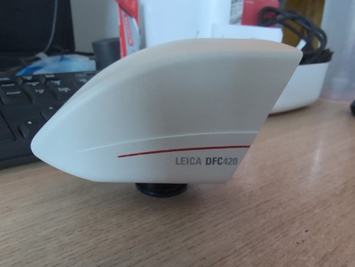 Leica dfc420 digital color - dfc420,