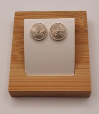 OLA GORIE STERLING SILVER