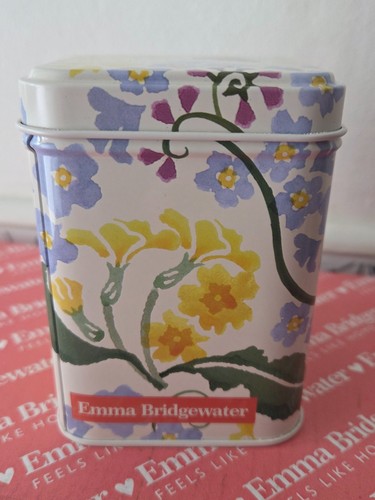 New emma bridgewater - new,