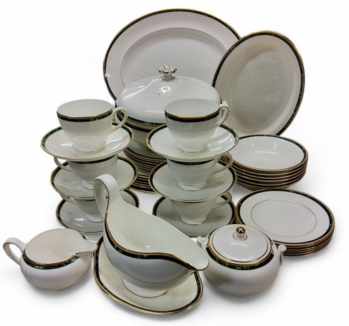Wedgwood chorale tableware - wedgwood,