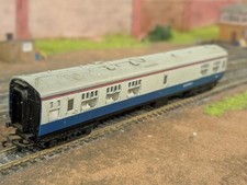 Hornby R729 OO Gauge BR