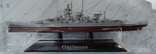 Atlas editions gneisenau - atlas,