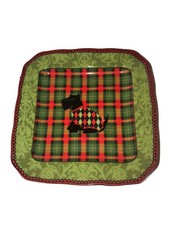 222 Fifth Christmas Scotty